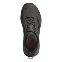 adidas Terrex Tracefinder Plus Gtx Laufschuhe Herren - shaoli/cblack/olistr