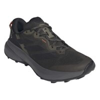 adidas Terrex Tracefinder Plus Gtx Laufschuhe Herren - shaoli/cblack/olistr