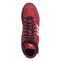 adidas Combat Speed.4 Sportschuhe Herren - tmcord/ftwwht/cblack