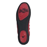 adidas Combat Speed.4 Sportschuhe Herren - tmcord/ftwwht/cblack