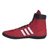 adidas Combat Speed.4 Sportschuhe Herren - tmcord/ftwwht/cblack