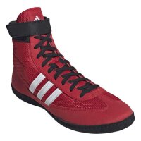 adidas Combat Speed.4 Sportschuhe Herren - tmcord/ftwwht/cblack