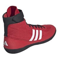 adidas Combat Speed.4 Sportschuhe Herren - tmcord/ftwwht/cblack