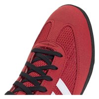 adidas Combat Speed.4 Sportschuhe Herren - tmcord/ftwwht/cblack