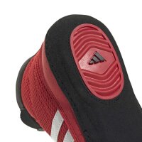 adidas Combat Speed.4 Sportschuhe Herren - tmcord/ftwwht/cblack