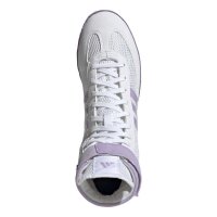 adidas combat speed.4 Sportschuhe Damen - ftwwht/powplu/ftwwht