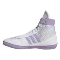 adidas combat speed.4 Sportschuhe Damen - ftwwht/powplu/ftwwht