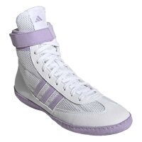 adidas combat speed.4 Sportschuhe Damen - ftwwht/powplu/ftwwht