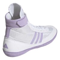 adidas combat speed.4 Sportschuhe Damen - ftwwht/powplu/ftwwht