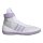 adidas combat speed.4 Sportschuhe Damen - ftwwht/powplu/ftwwht