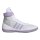 adidas combat speed.4 Sportschuhe Damen - ftwwht/powplu/ftwwht