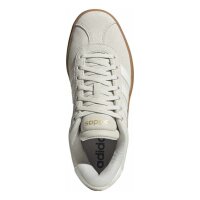 adidas VL Court Bold Sneaker Damen - alumin/cwhite/gum10