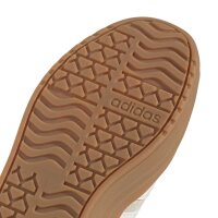 adidas VL Court Bold Sneaker Damen - alumin/cwhite/gum10
