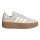 adidas VL Court Bold Sneaker Damen - alumin/cwhite/gum10