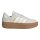 adidas VL Court Bold Sneaker Damen - alumin/cwhite/gum10