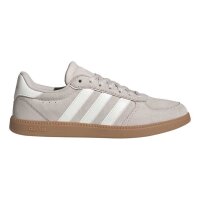 adidas Breaknet Sleek Sneaker Damen - putmau/cwhite/gum10