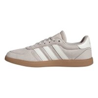 adidas Breaknet Sleek Sneaker Damen - putmau/cwhite/gum10