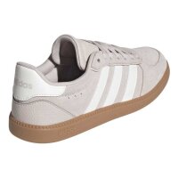 adidas Breaknet Sleek Sneaker Damen - putmau/cwhite/gum10