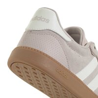 adidas Breaknet Sleek Sneaker Damen - putmau/cwhite/gum10