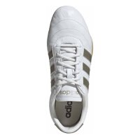 adidas Grand Court LO Sneaker Damen - crywht/cybemt/gum3