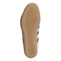 adidas Grand Court LO Sneaker Damen - crywht/cybemt/gum3