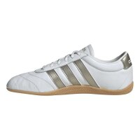 adidas Grand Court LO Sneaker Damen - crywht/cybemt/gum3