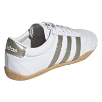 adidas Grand Court LO Sneaker Damen - crywht/cybemt/gum3