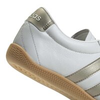 adidas Grand Court LO Sneaker Damen - crywht/cybemt/gum3