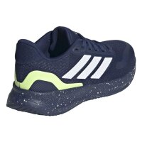 adidas Runfalcon 5 Sneaker Kinder - dkblue/ftwwht/hireye