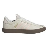adidas VL Court 3.0 Sneaker Damen - owhite/wonqua/goldmt