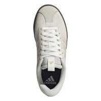 adidas VL Court 3.0 Sneaker Damen - owhite/wonqua/goldmt