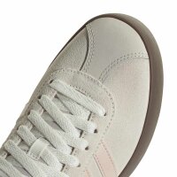 adidas VL Court 3.0 Sneaker Damen - owhite/wonqua/goldmt