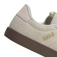 adidas VL Court 3.0 Sneaker Damen - owhite/wonqua/goldmt