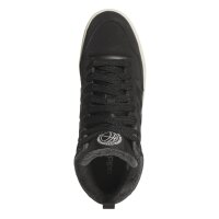 adidas Rapid Court Mid Winterized Sportschuhe Herren - cblack/carbon/crewht