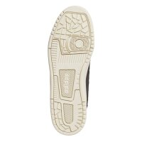 adidas Rapid Court Mid Winterized Sportschuhe Herren - cblack/carbon/crewht