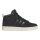 adidas Rapid Court Mid Winterized Sportschuhe Herren - cblack/carbon/crewht