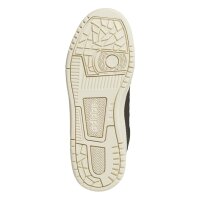 adidas Rapid Court Mid Winterized Sportschuhe Kinder - cblack/carbon/crewht