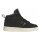 adidas Rapid Court Mid Winterized Sportschuhe Kinder - cblack/carbon/crewht