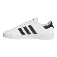 adidas Jump Hook Low Sportschuhe Herren - ftwwht/cblack/ftwwht