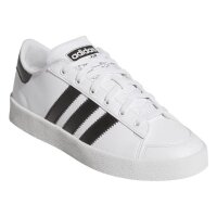 adidas Jump Hook Low Sportschuhe Herren - ftwwht/cblack/ftwwht