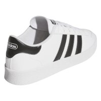 adidas Jump Hook Low Sportschuhe Herren - ftwwht/cblack/ftwwht