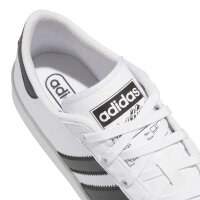 adidas Jump Hook Low Sportschuhe Herren - ftwwht/cblack/ftwwht