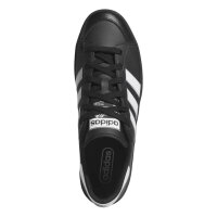 adidas Jump Hook Low Sportschuhe Herren - cblack/ftwwht/cblack