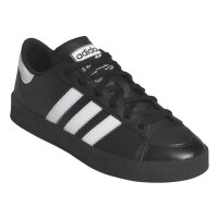 adidas Jump Hook Low Sportschuhe Herren - cblack/ftwwht/cblack