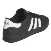adidas Jump Hook Low Sportschuhe Herren - cblack/ftwwht/cblack