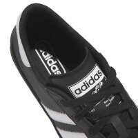 adidas Jump Hook Low Sportschuhe Herren - cblack/ftwwht/cblack