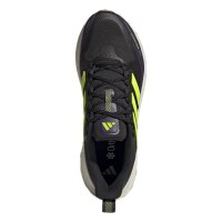 adidas Ultrarun 5 Atr Laufschuhe Herren - cblack/luclem/seimor