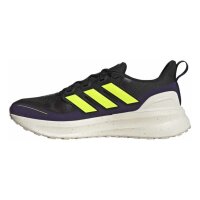 adidas Ultrarun 5 Atr Laufschuhe Herren - cblack/luclem/seimor