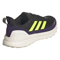 adidas Ultrarun 5 Atr Laufschuhe Herren - cblack/luclem/seimor