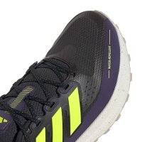adidas Ultrarun 5 Atr Laufschuhe Herren - cblack/luclem/seimor
